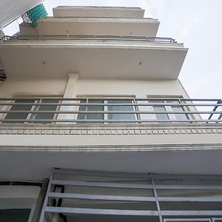 Hotel O Jsb Hotel Faridabad Bagian luar foto
